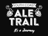 South Coast Ale Trail logo
